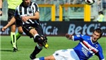 Juventus vẫn chưa thể thắng : Công vẫn cùn, thủ vẫn kém